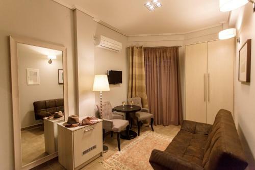 Hotel Aheron