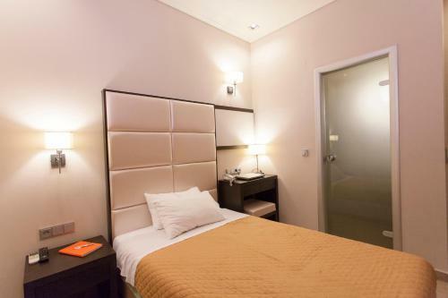 Hotel Aheron