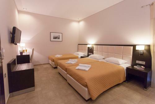 Hotel Aheron