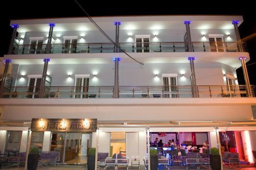 Hotel Aheron