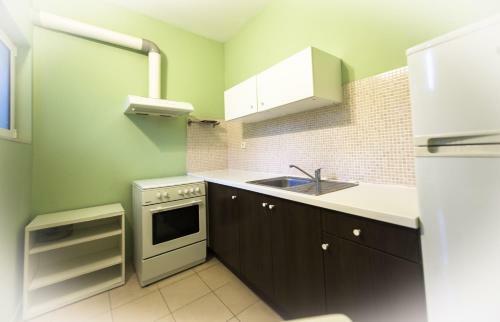 Apartamento Olga Rooms