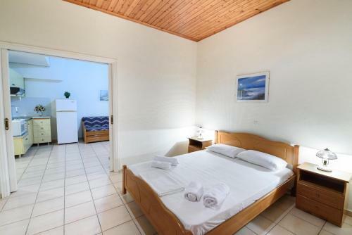 Apartamento Villa Yioula