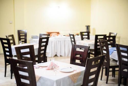 Apartamento Villa Yioula