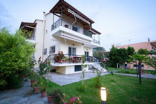 Apartamento Villa Yioula