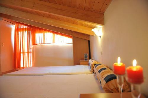 Apartamento Ionion Studios