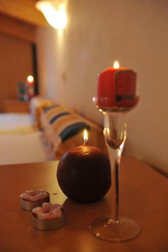 Apartamento Ionion Studios