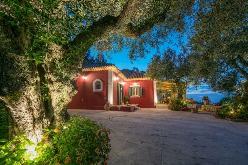 Aelia Villa