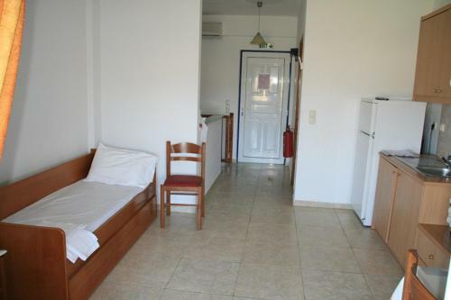 Apartamento Blue Houses Maisonettes