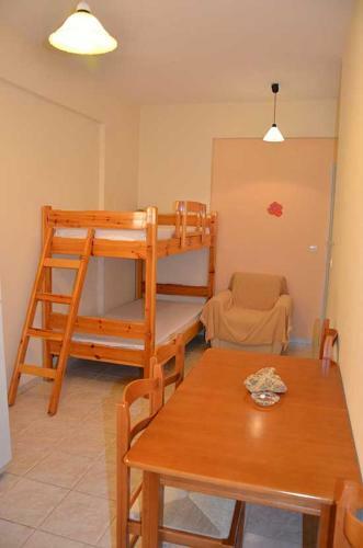 Ilias Apartments