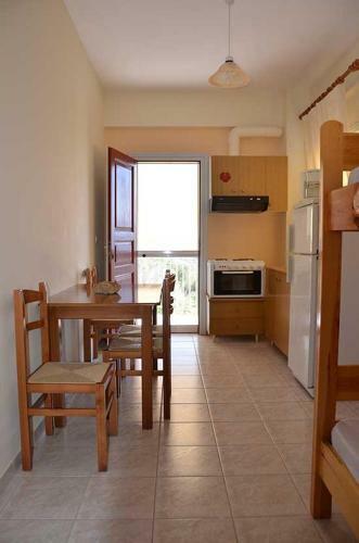 Ilias Apartments