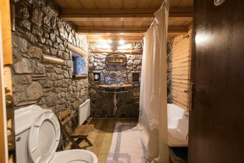 Chalet Esperides At Mt. Parnassos