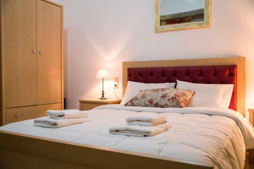 Apartamento Agarathos