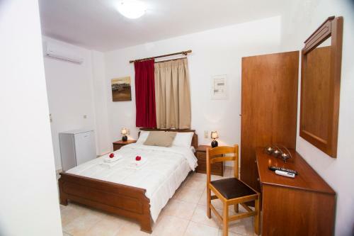 Apartamento Agarathos