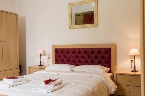 Apartamento Agarathos
