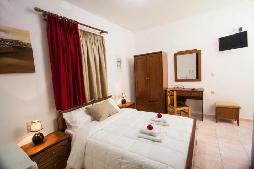 Apartamento Agarathos