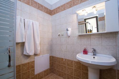 Apartamento Agarathos