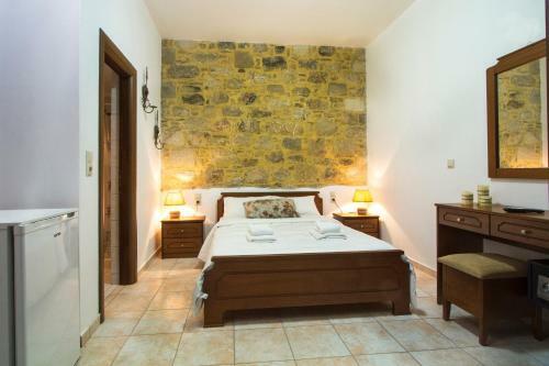 Apartamento Agarathos