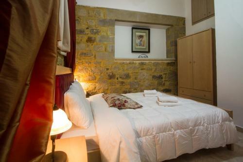 Apartamento Agarathos
