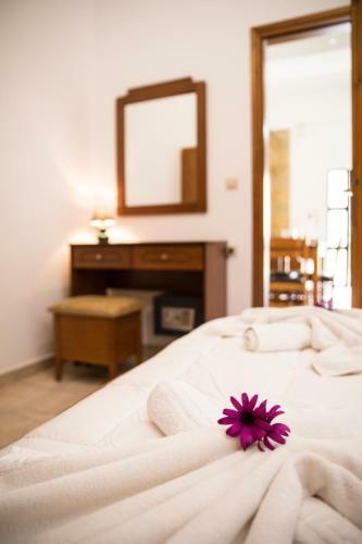 Apartamento Agarathos