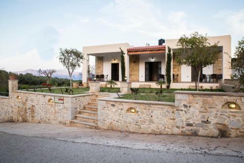 Apartamento Agarathos