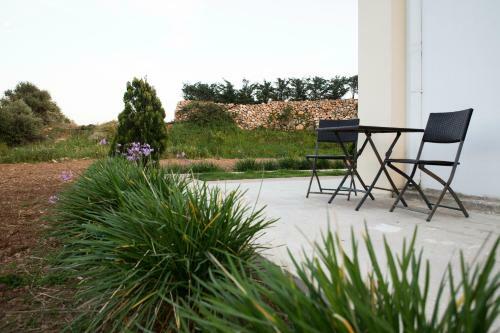 Apartamento Agarathos