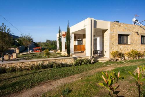 Apartamento Agarathos