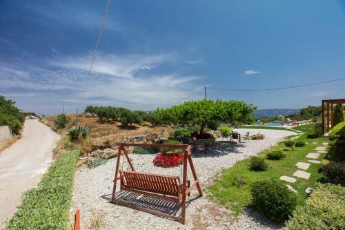Apartamento Agarathos