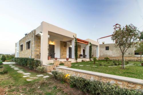 Apartamento Agarathos