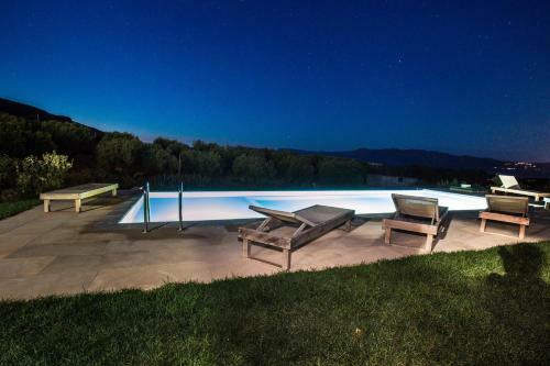 Apartamento Agarathos