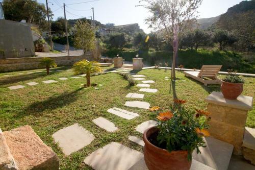 Apartamento Agarathos
