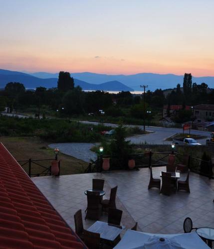 Hotel Mimallones