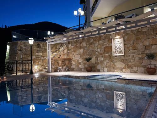 Villa Borgheze Zakynthos