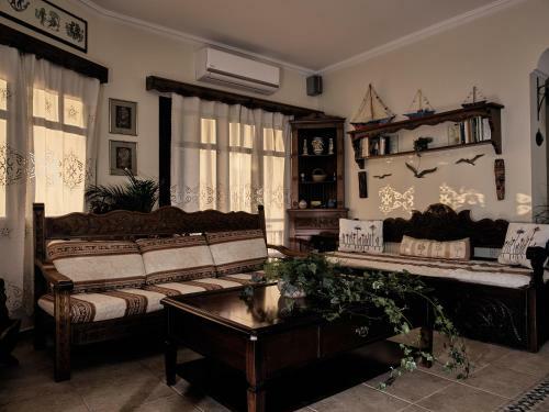 Villa Borgheze Zakynthos