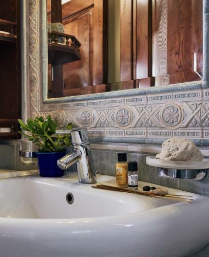 Villa Borgheze Zakynthos