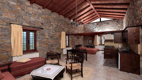 Apartamento Arodamos Guesthouse