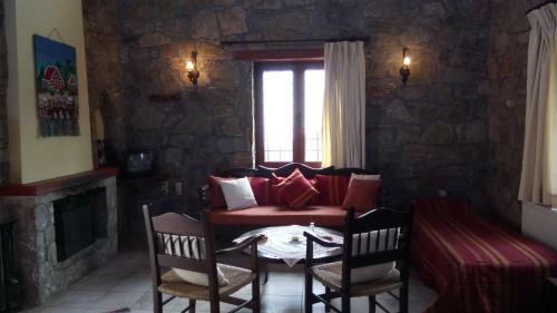 Apartamento Arodamos Guesthouse