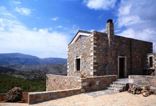 Apartamento Arodamos Guesthouse