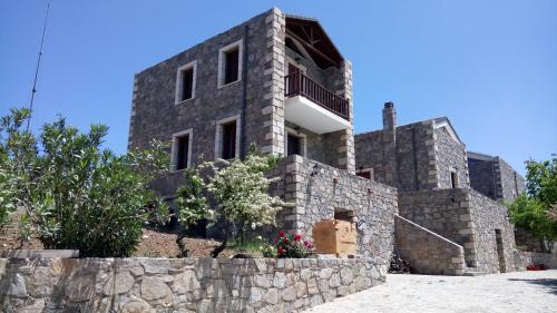 Apartamento Arodamos Guesthouse