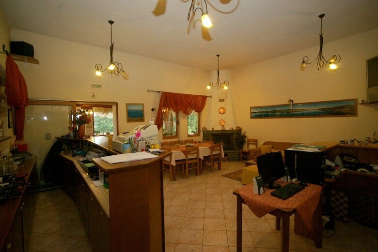 Aparthotel Hotel Orama