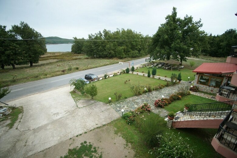 Aparthotel Hotel Orama