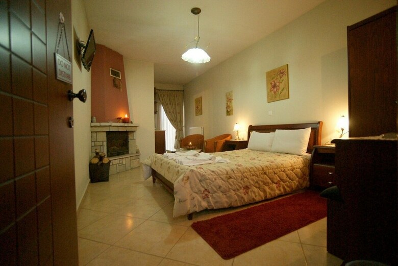 Aparthotel Hotel Orama