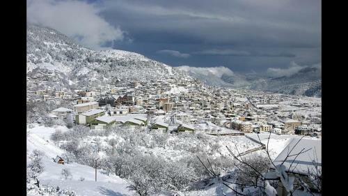 Hostal Guesthouse Ariadni