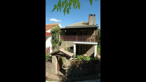 Hostal Guesthouse Ariadni