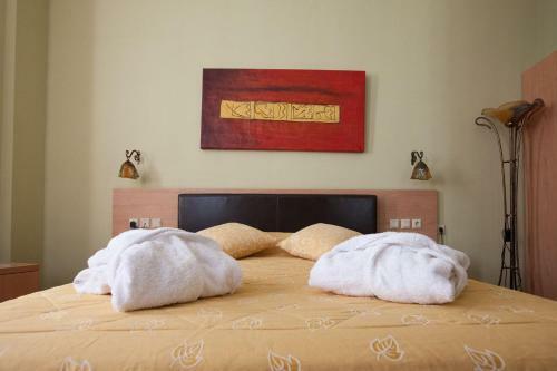 Ermionio Hotel