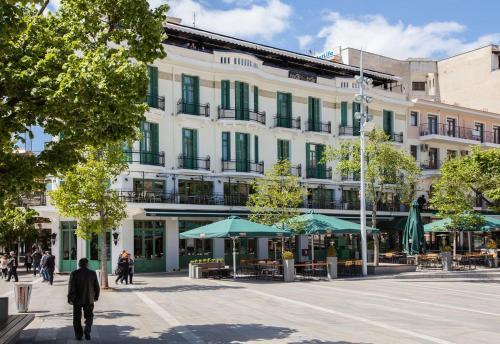 Ermionio Hotel