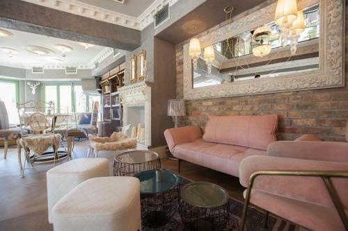 Ermionio Hotel