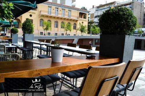 Ermionio Hotel