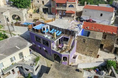 Holiday Home Kournas