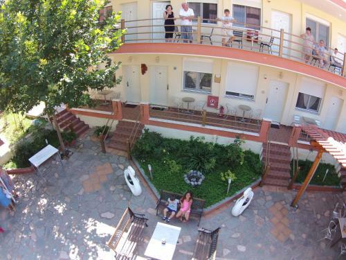 Apartamento Anestis Studios