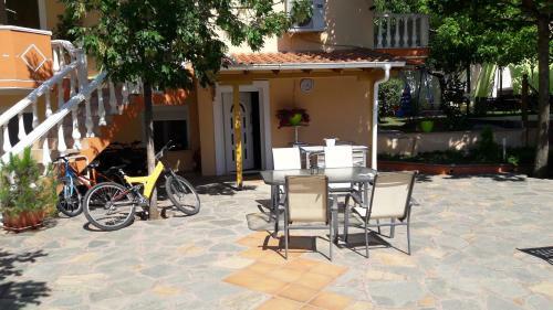 Apartamento Anestis Studios